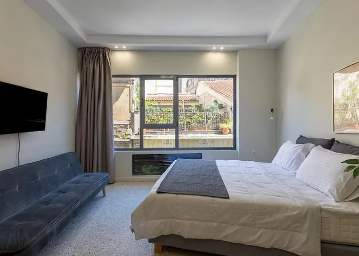 Smart Apartments Αθήνα, Ελλάδα