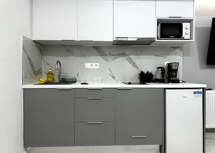 Cozy Elegant Apartment #2 Vipgreece Αθήνα, Ελλάδα