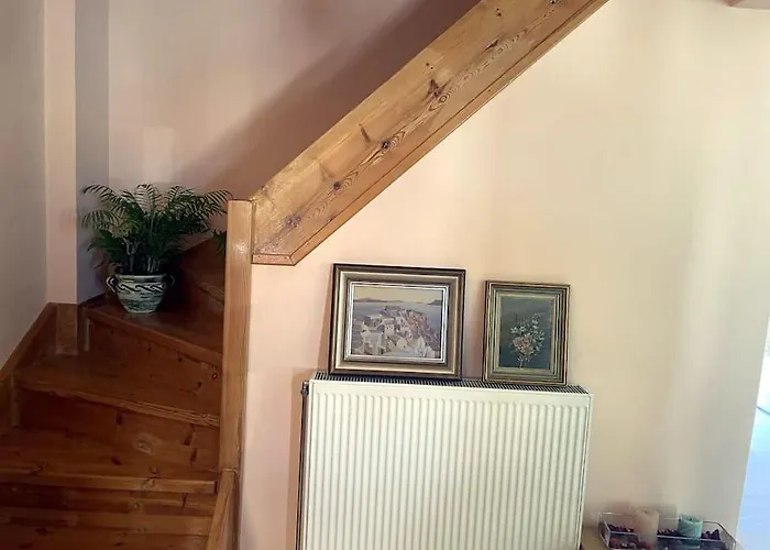 Lovely Maisonette & Parking Αθήνα, Ελλάδα