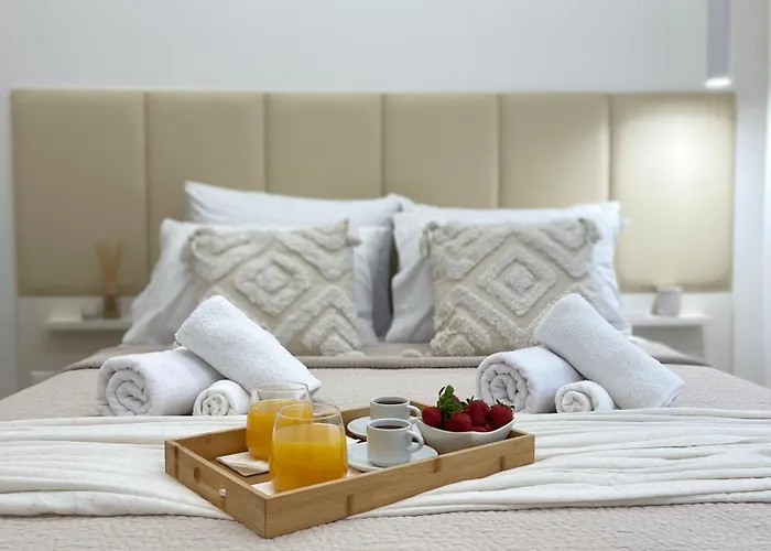 Aurora Apartment , In The Heart Of Αθήνα, Ελλάδα