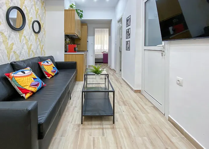 Juliets+ In The Heart Of Athens! Διαμέρισμα, Ελλάδα