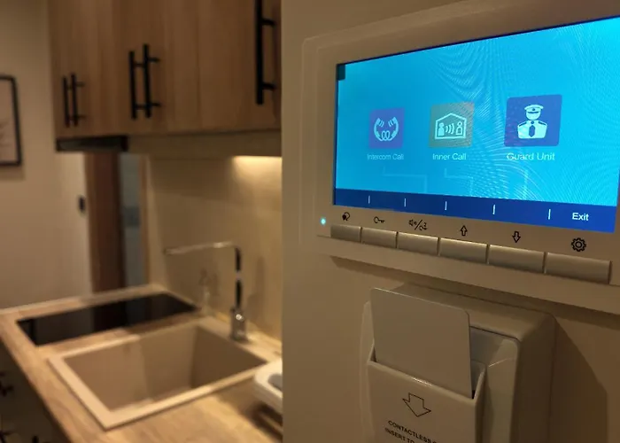 Euphoria Apartments Monastiraki Αθήνα, Ελλάδα