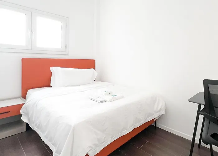 Anhome K11 Serviced Apartments Athens, Greece