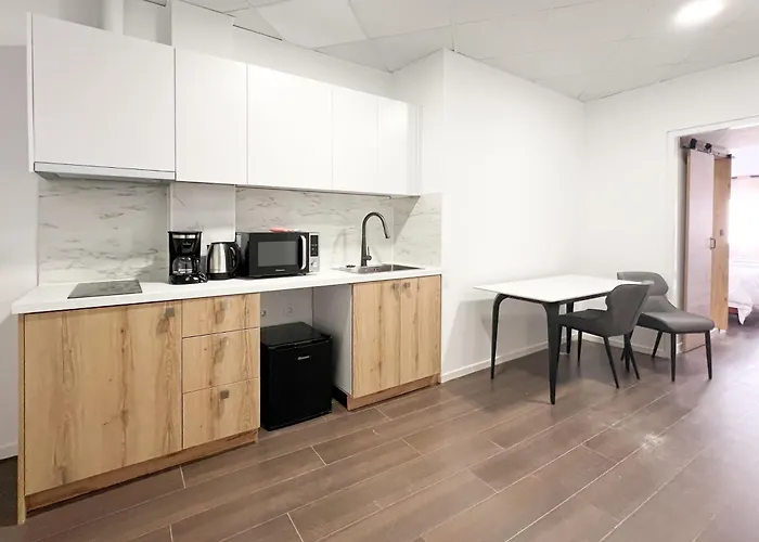 Anhome K11 Serviced Apartments Αθήνα, Ελλάδα