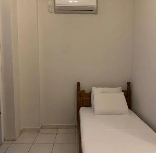 Vasiliki'S Guesthouse II Αθήνα, Ελλάδα