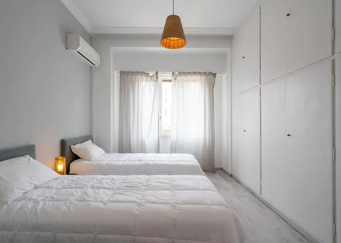 Central Green Apartments Αθήνα, Ελλάδα