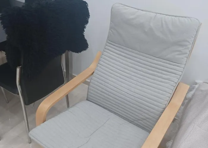 Cozy Renovated Apartment Athens, Greece
