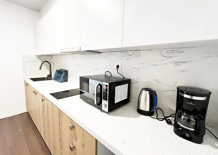 Anhome K11 Serviced Apartments Atene, Grecia