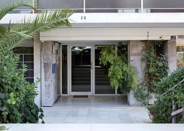 La Residence Atenas, Grecia