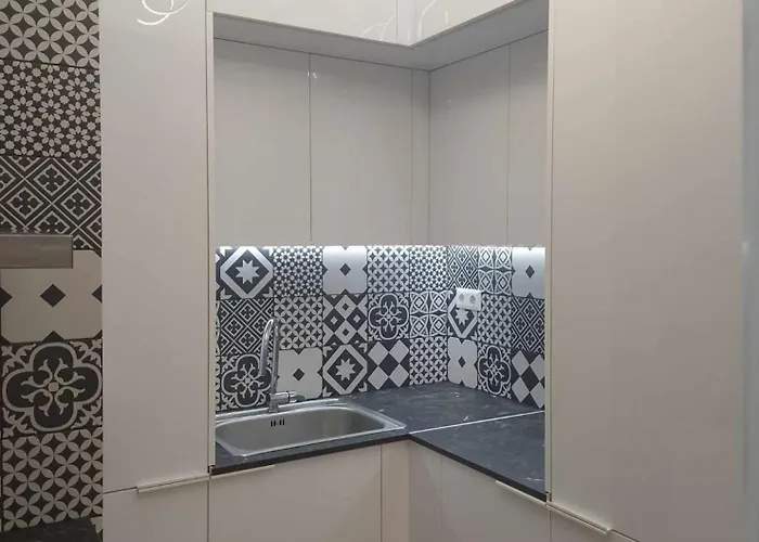 Minimal Home Sweet Home Αθήνα, Ελλάδα