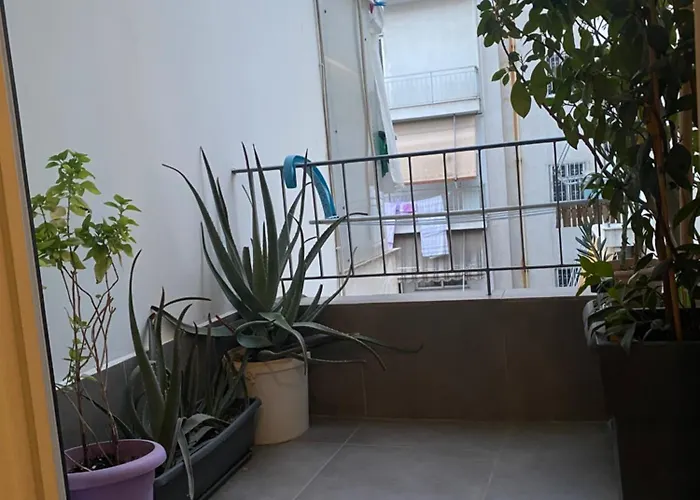 Modern Apartment In Αθήνα, Ελλάδα
