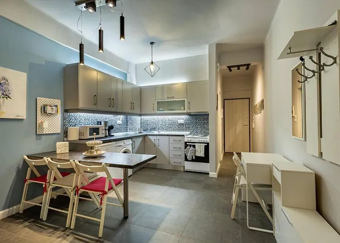 Ruby ' S Best Acropolis Apartment Atenas, Grecia