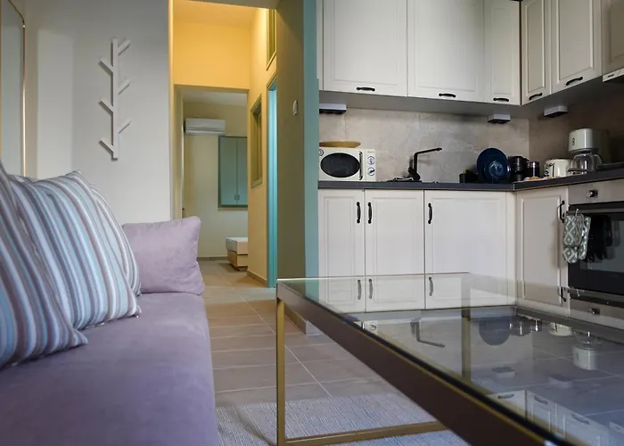 Callista Apartment Αθήνα, Ελλάδα