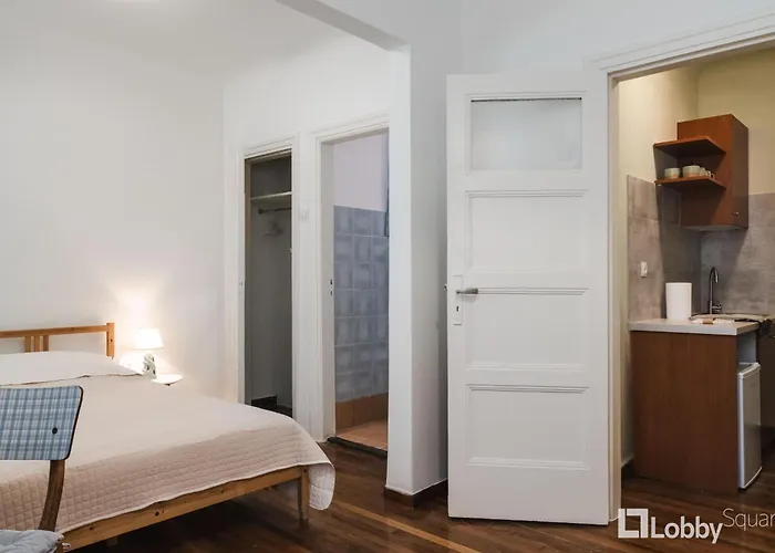 Vea Studio Plaka Atene, Grecia
