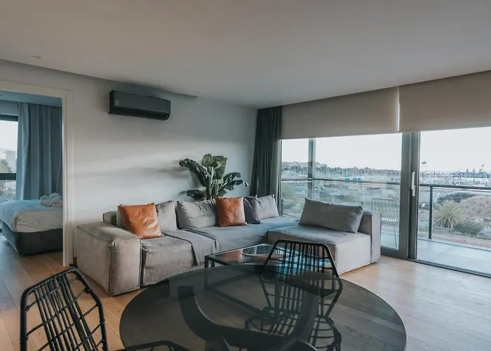 Earth Boutique Apartments Next To Stavros Niarchos Αθήνα, Ελλάδα
