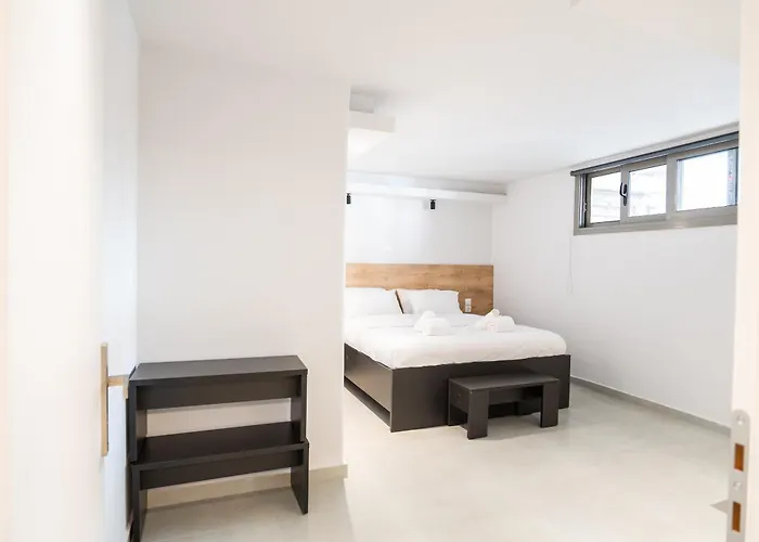 Appartamento Tranquility 248 Atene, Grecia