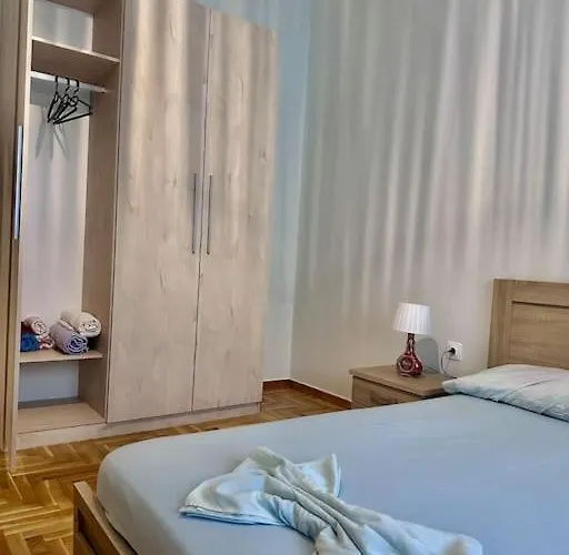Jorges House In Athens Διαμέρισμα, Ελλάδα