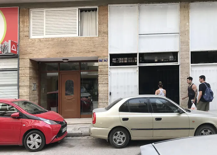 Zorba Meets Buddha Αθήνα, Ελλάδα
