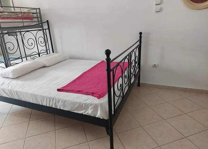 Monastiraki Apartment Near Acropolis Atene, Grecia