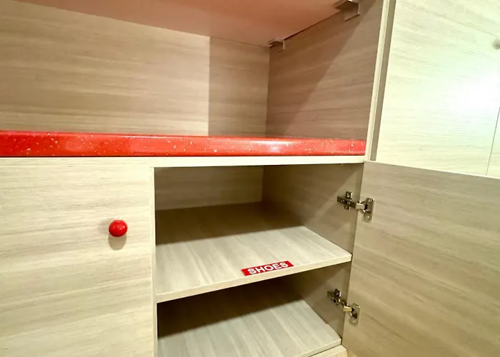Apartamento Jo&Ju Prime Syntagma Atenas, Grecia