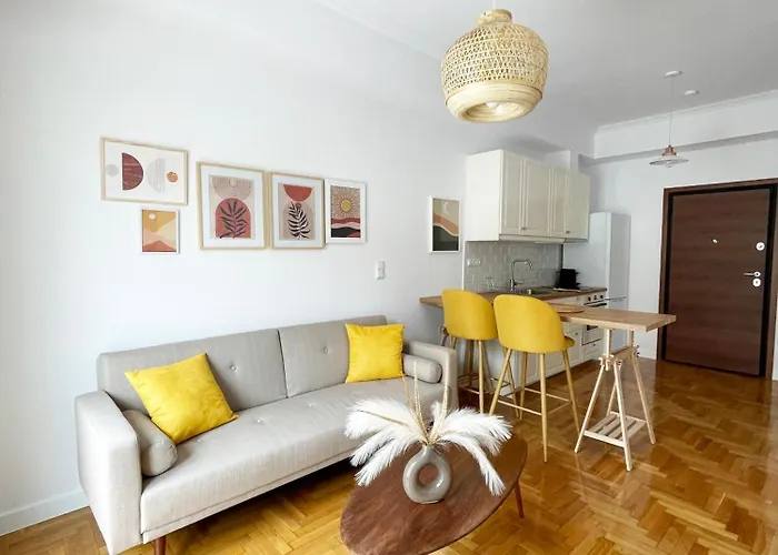 Apartment With Terrace In A Romantic Alley, Plaka Athens, Greece