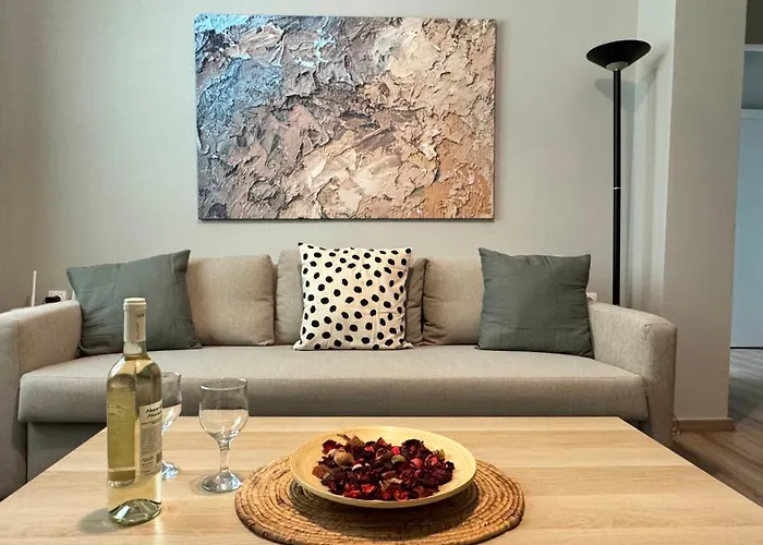 Urban Breeze Aparments Διαμέρισμα Αθήνα, Ελλάδα
