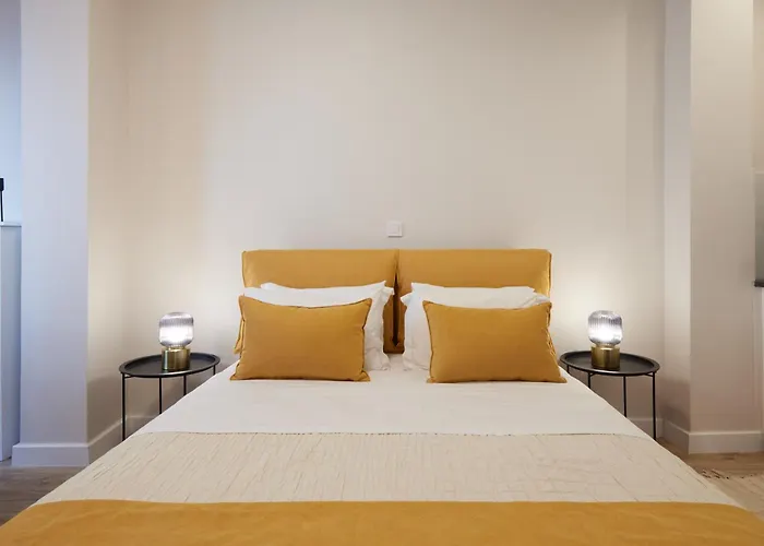 Athenian Sensations Apartments And Suites In The Heart Of Athens, Greece