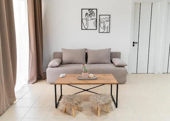 Gkr Luxury Apartments Αθήνα, Ελλάδα