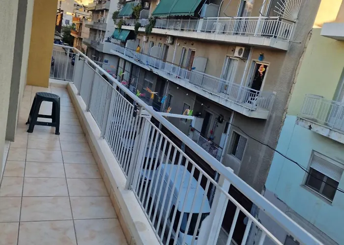 Rolandapartaments Αθήνα, Ελλάδα