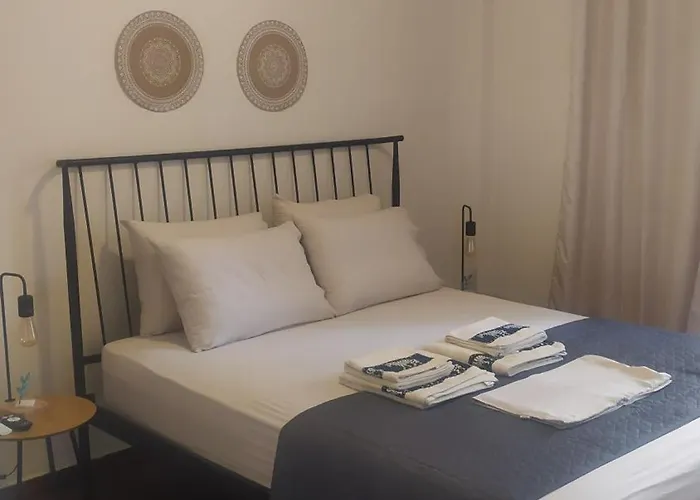 Modern Apartment In Zografou, Αθήνα, Ελλάδα