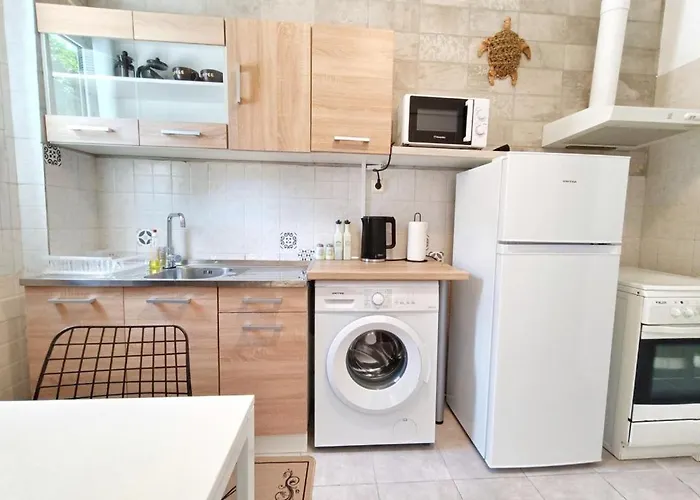 Harmony Apartment Near Metro Station Αθήνα, Ελλάδα