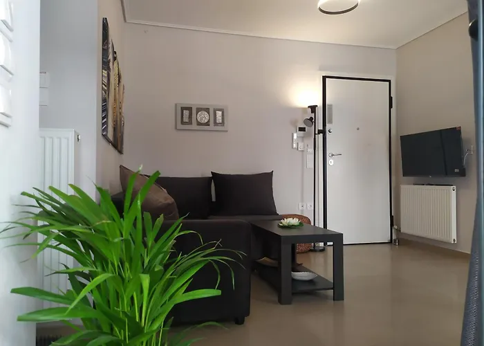 Elysium Boutique Central Αθήνα, Ελλάδα