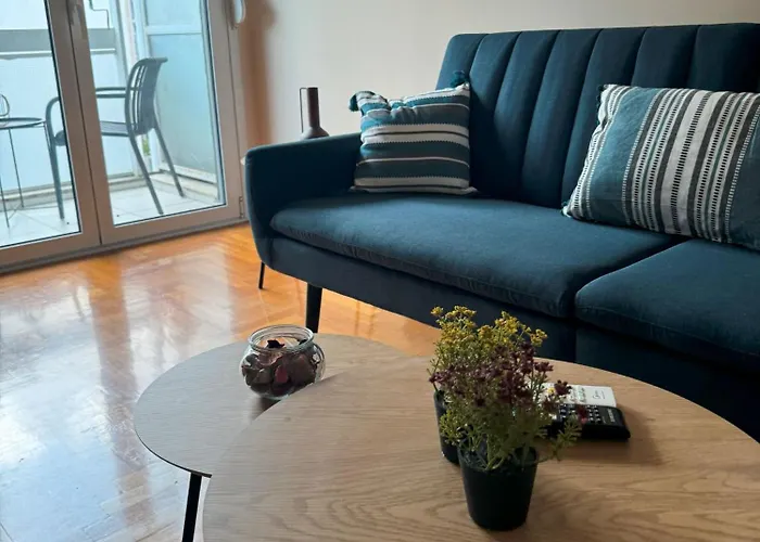 Acropolis Modern Apartment Αθήνα, Ελλάδα
