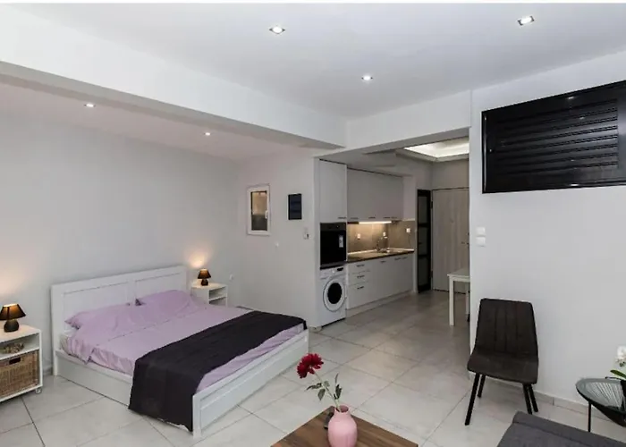 Cozy Apartment Central Αθήνα, Ελλάδα