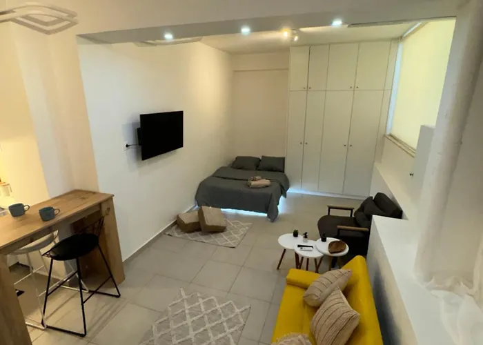 Quiet Stylish Studio Αθήνα, Ελλάδα
