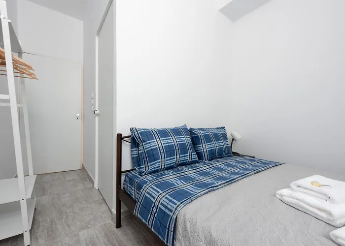 Ati-Key Residence Atenas, Grecia