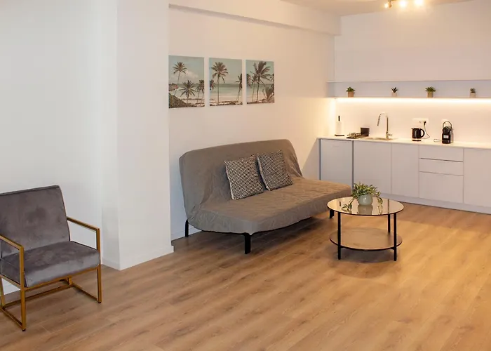 Frinely Apartments Atenas, Grecia