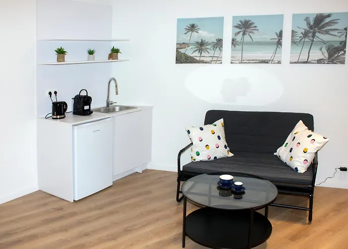 Frinely Apartments Atene, Grecia