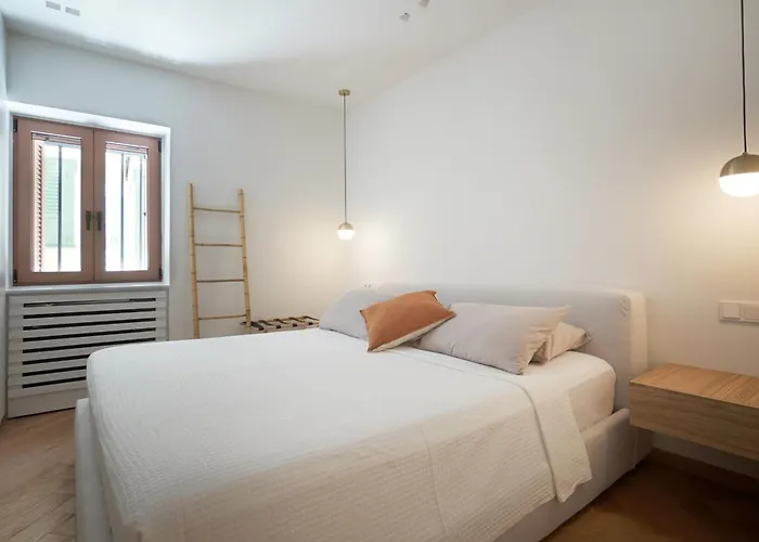 Plaka House - Boutique Apartments Athens, Greece