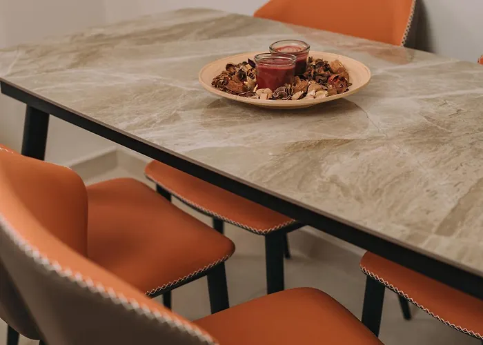 New Center Apartment Near Metro Αθήνα, Ελλάδα