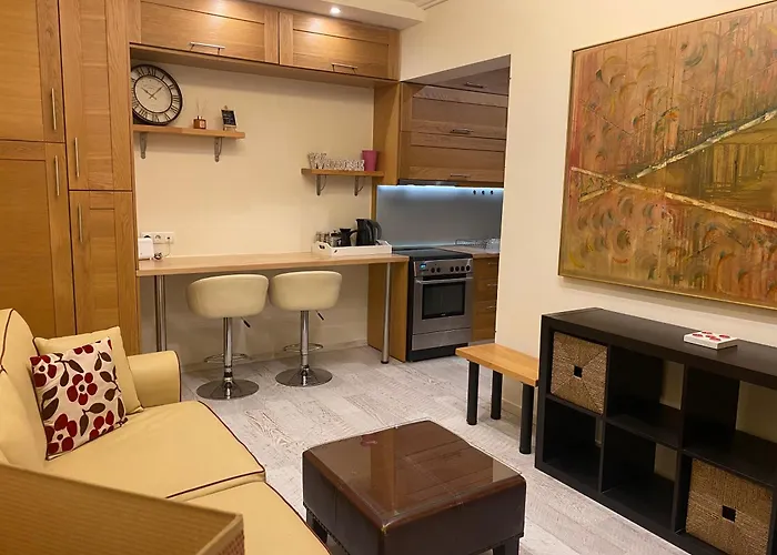 Cosy Lux Apartment Αθήνα, Ελλάδα