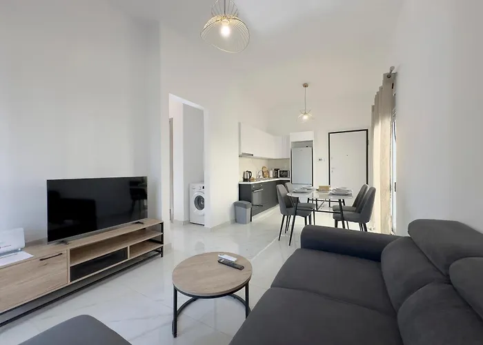 Monterey A1 Modern 54 Sqm Apt In Paleo Faliro Αθήνα, Ελλάδα