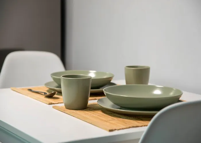 Empyrean Apartment Atenas, Grecia