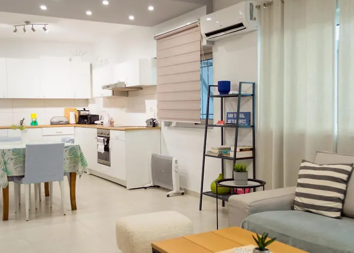 Appartamento Easy & Comfy Nights Atene, Grecia
