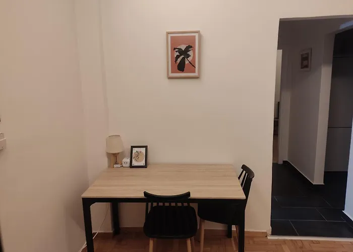 Cozy Apartment Downtown Αθήνα, Ελλάδα