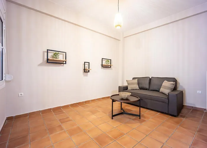 Ferienwohnung Gk Niki By Gk Hospitality Group Athen, Griechenland