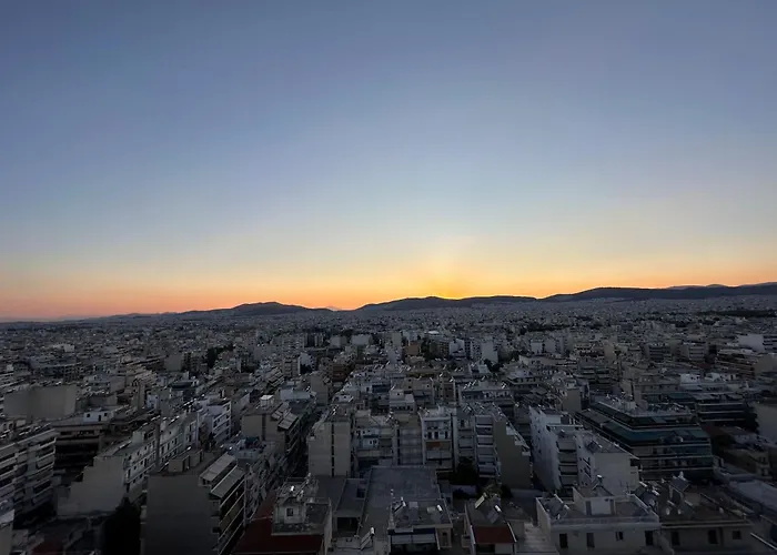 Artemis House2Heal Athens Διαμέρισμα, Ελλάδα