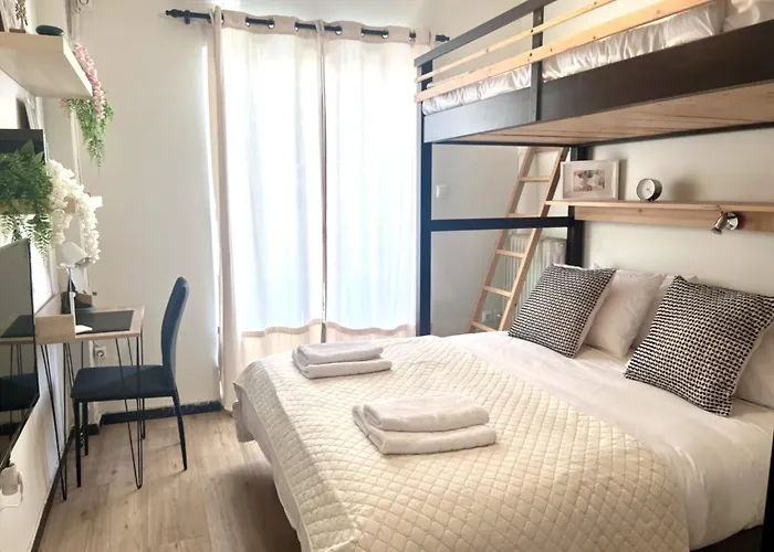 Cosy Studio In Pagrati Caravel, 4Th Floor Αθήνα, Ελλάδα