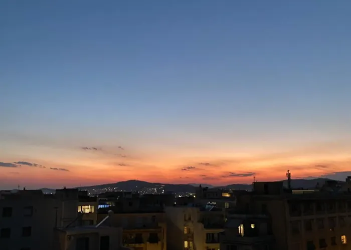 Dionysos Suites Αθήνα, Ελλάδα