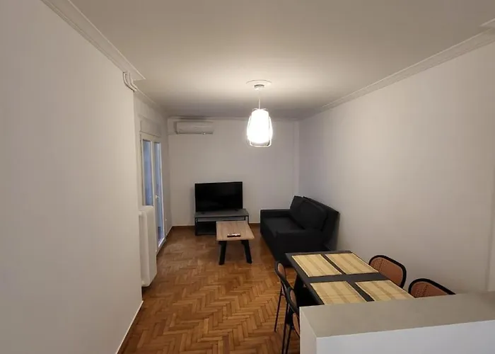 Modern Apartment Kolonaki Atene, Grecia